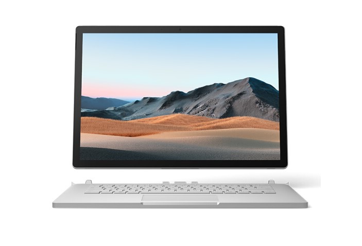 浈江Surface 维修前的准备工作